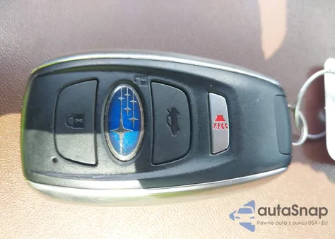 2020 Subaru Ascent Touring from USA, damaged, VIN 4S4WMARD1L3468702